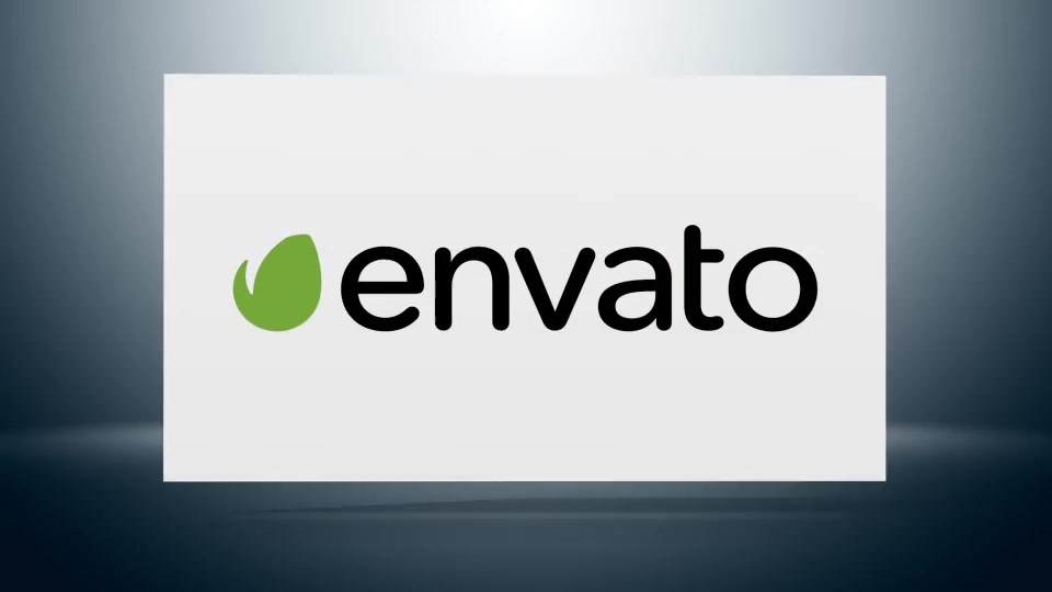 Envelope Logo Videohive 33542689 Premiere Pro Image 6