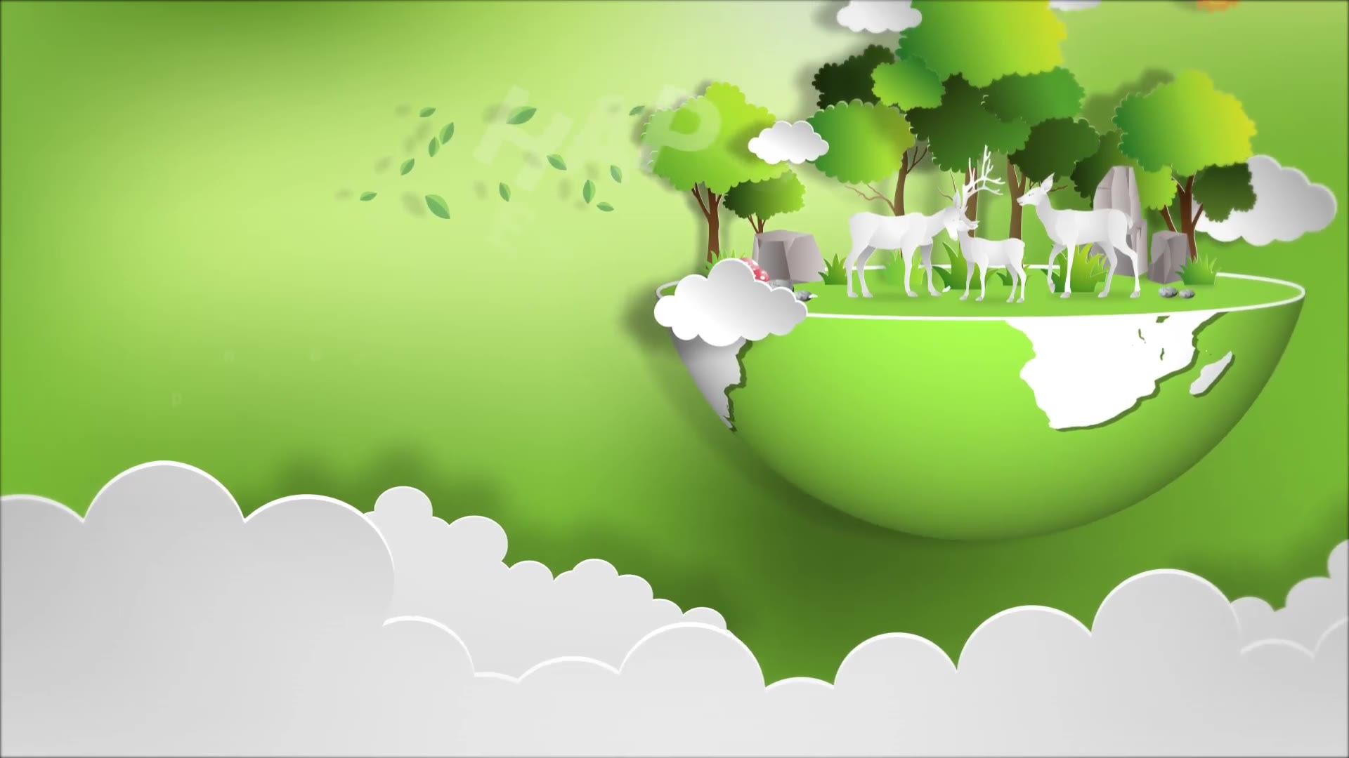 Environment Day B28 Videohive 31535121 After Effects Image 2