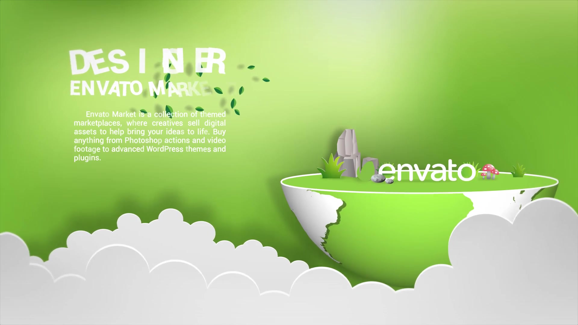 Environment Day B28 Videohive 31535121 After Effects Image 6