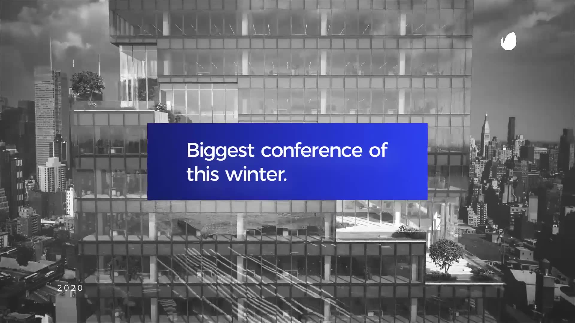 ENVT Conference // Event Promo Videohive 25388140 After Effects Image 2