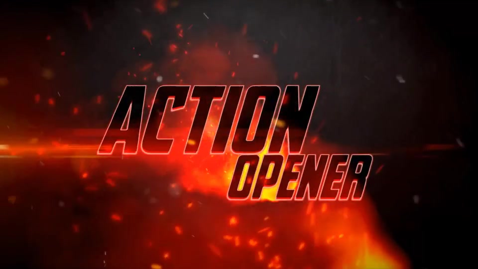 Epic Action Promo - Download Videohive 14773545