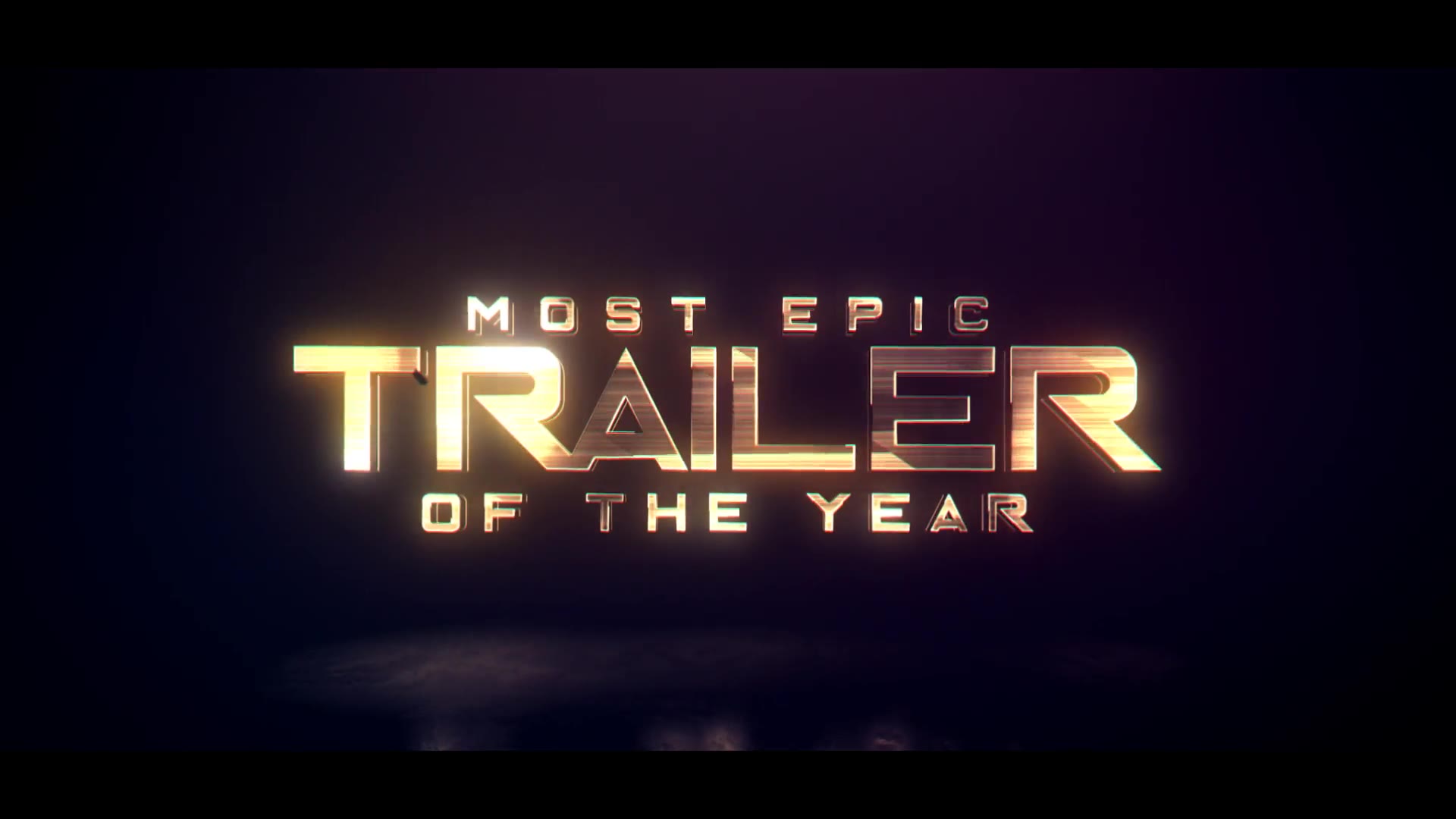 Epic Action Trailer Videohive 23891177 After Effects Image 2