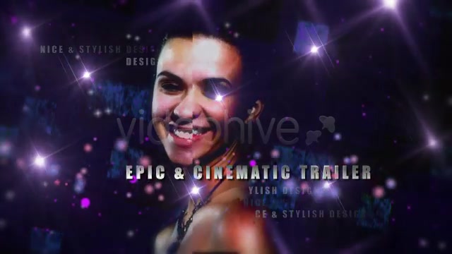 Epic Action Trailer 25 sec - Download Videohive 151321