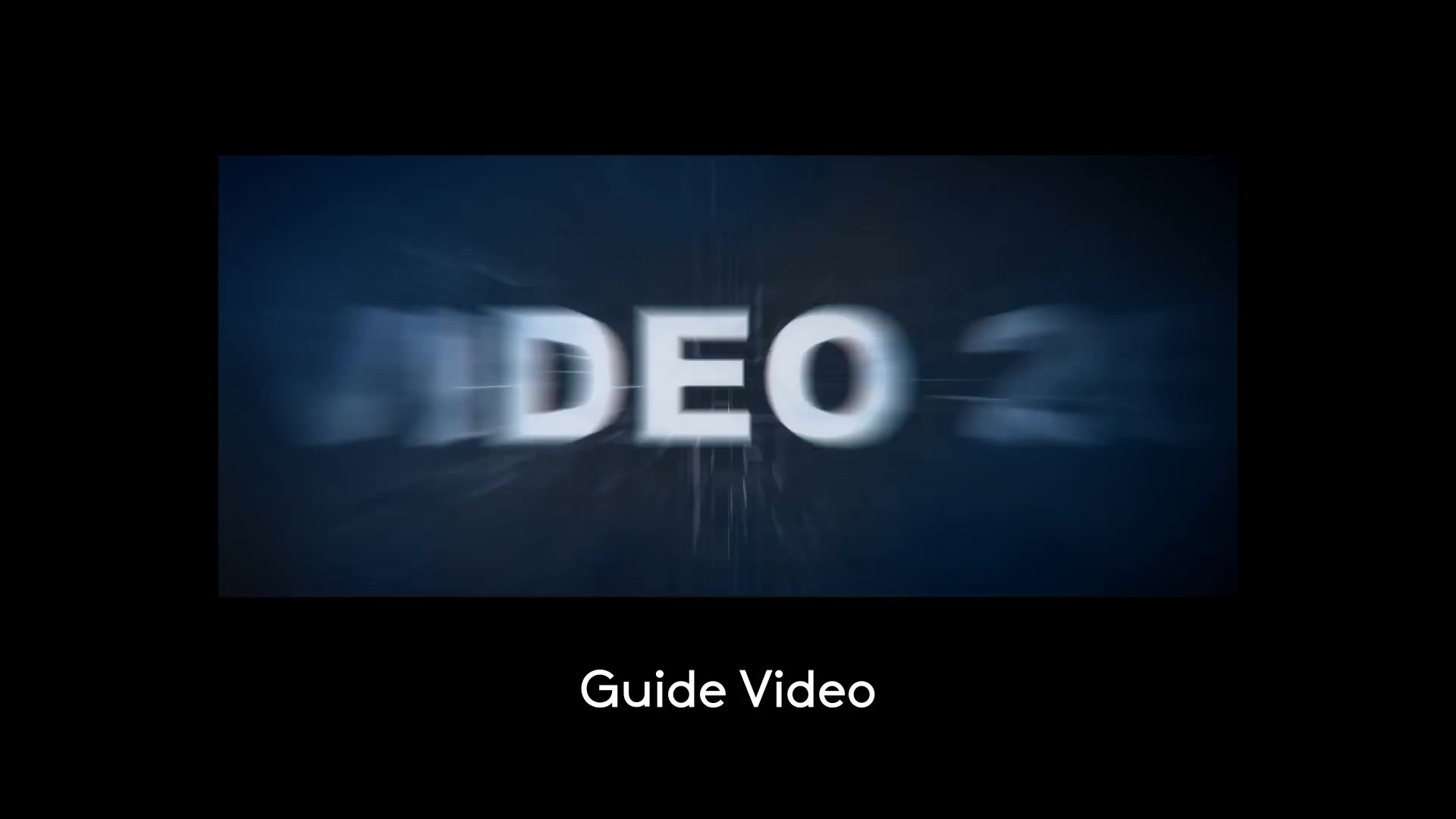 Epic Action Trailer Videohive 22136831 After Effects Image 11