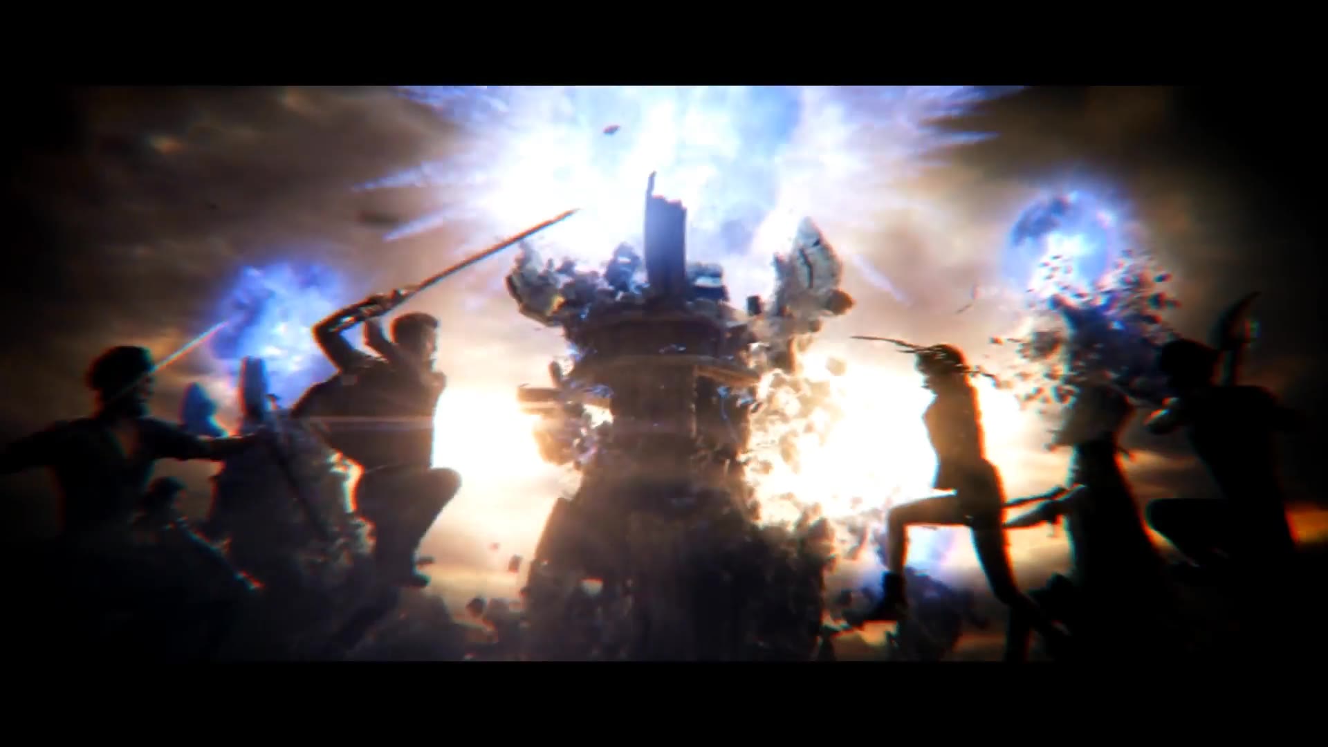 Epic Action Trailer Videohive 22136831 After Effects Image 3