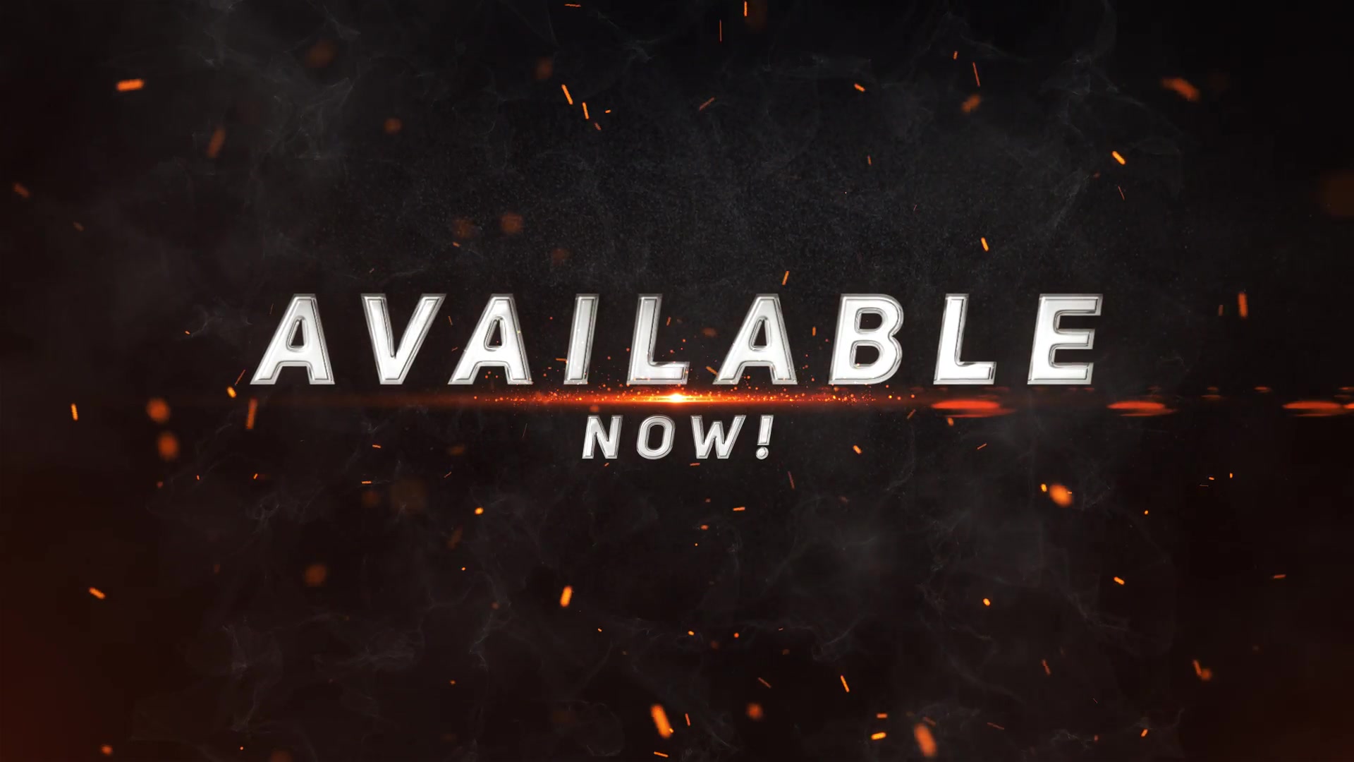 Epic Action Trailer Titles Videohive 20440104 After Effects Image 11