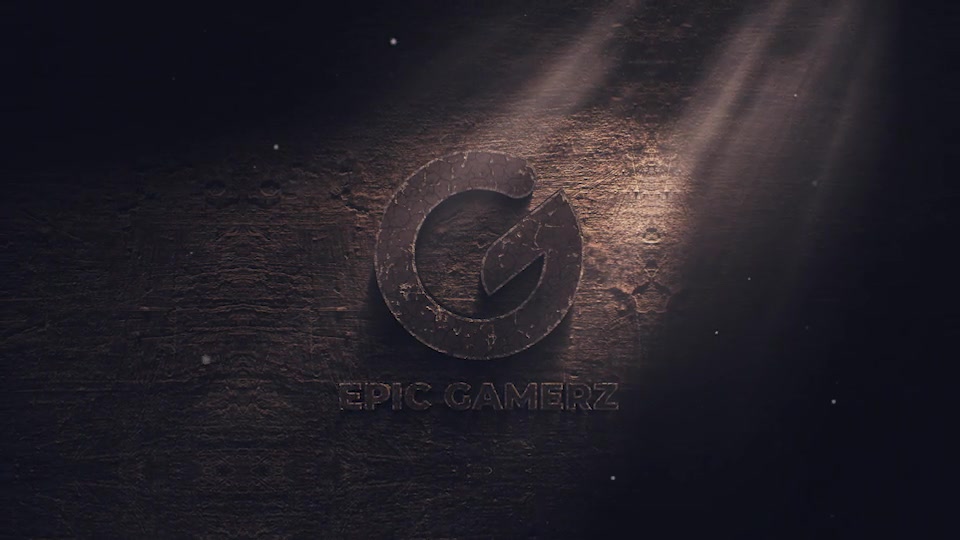 Epic Ancient Logo Reveal Videohive 34822614 After Effects Image 7