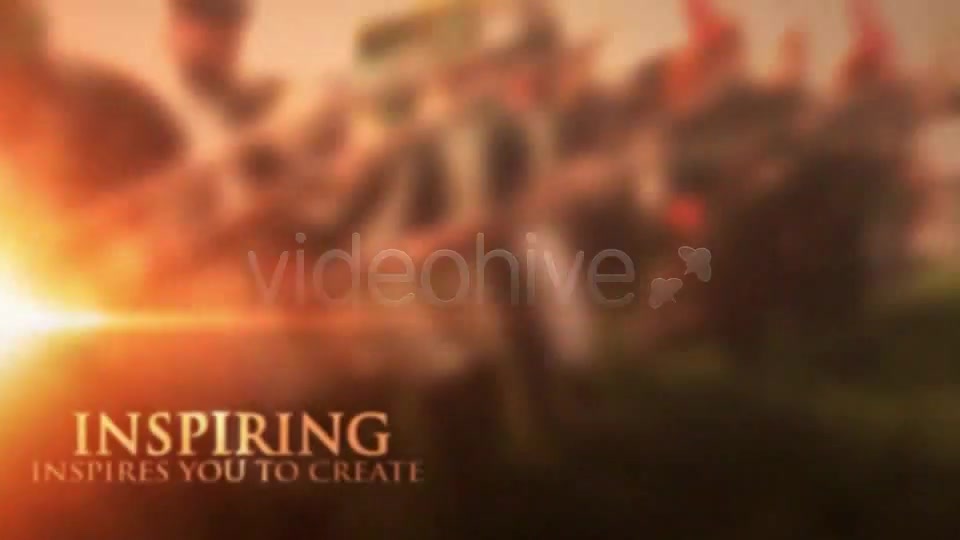 Epic Battle Titles - Download Videohive 171735