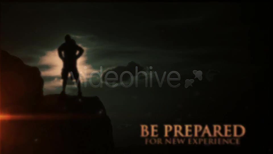 Epic Battle Titles - Download Videohive 171735