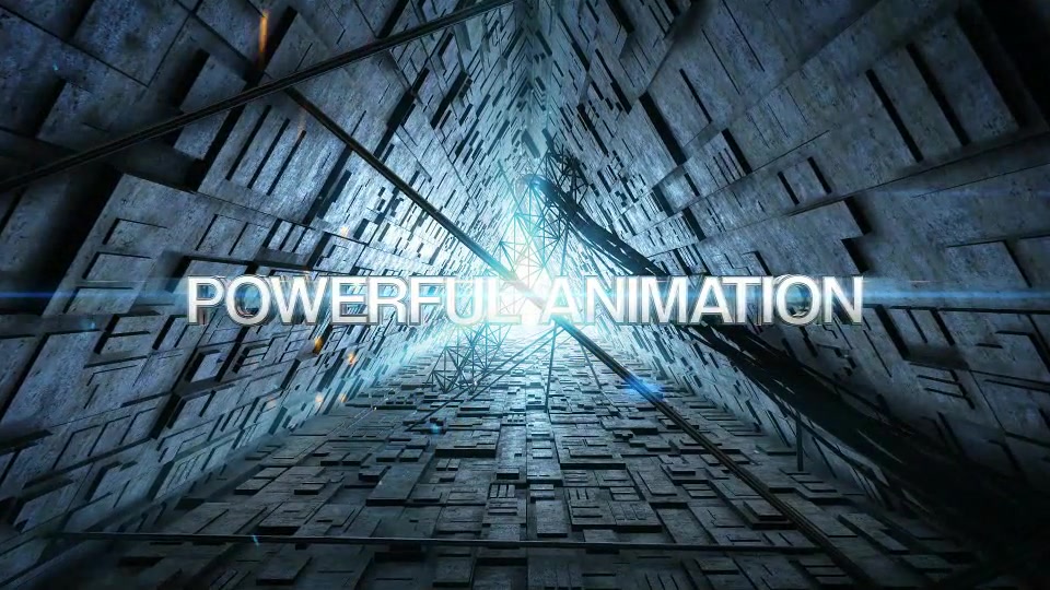 Epic Blockbuster - Download Videohive 7793261