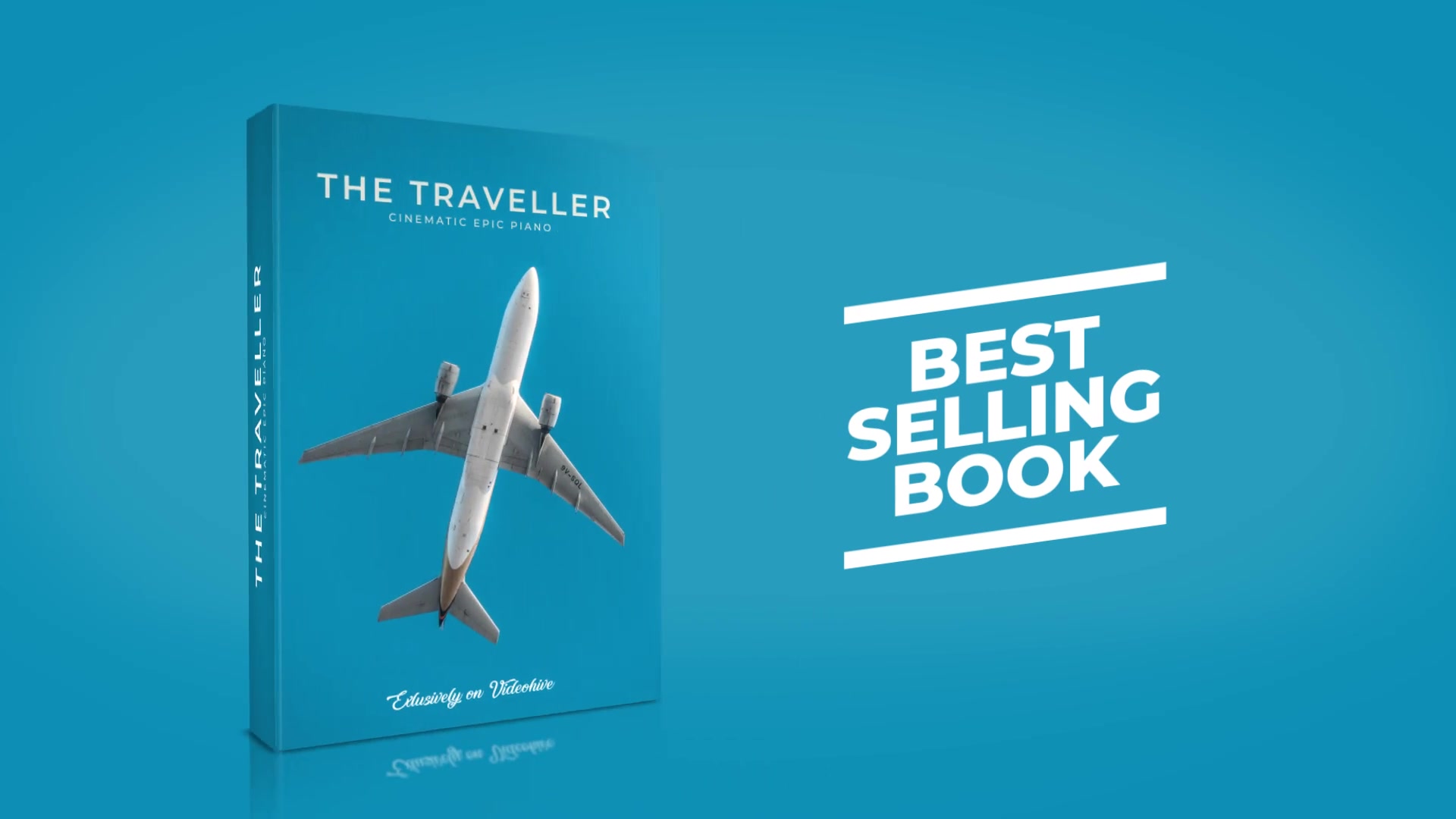 Epic Book Promo Videohive 32668044 After Effects Image 3