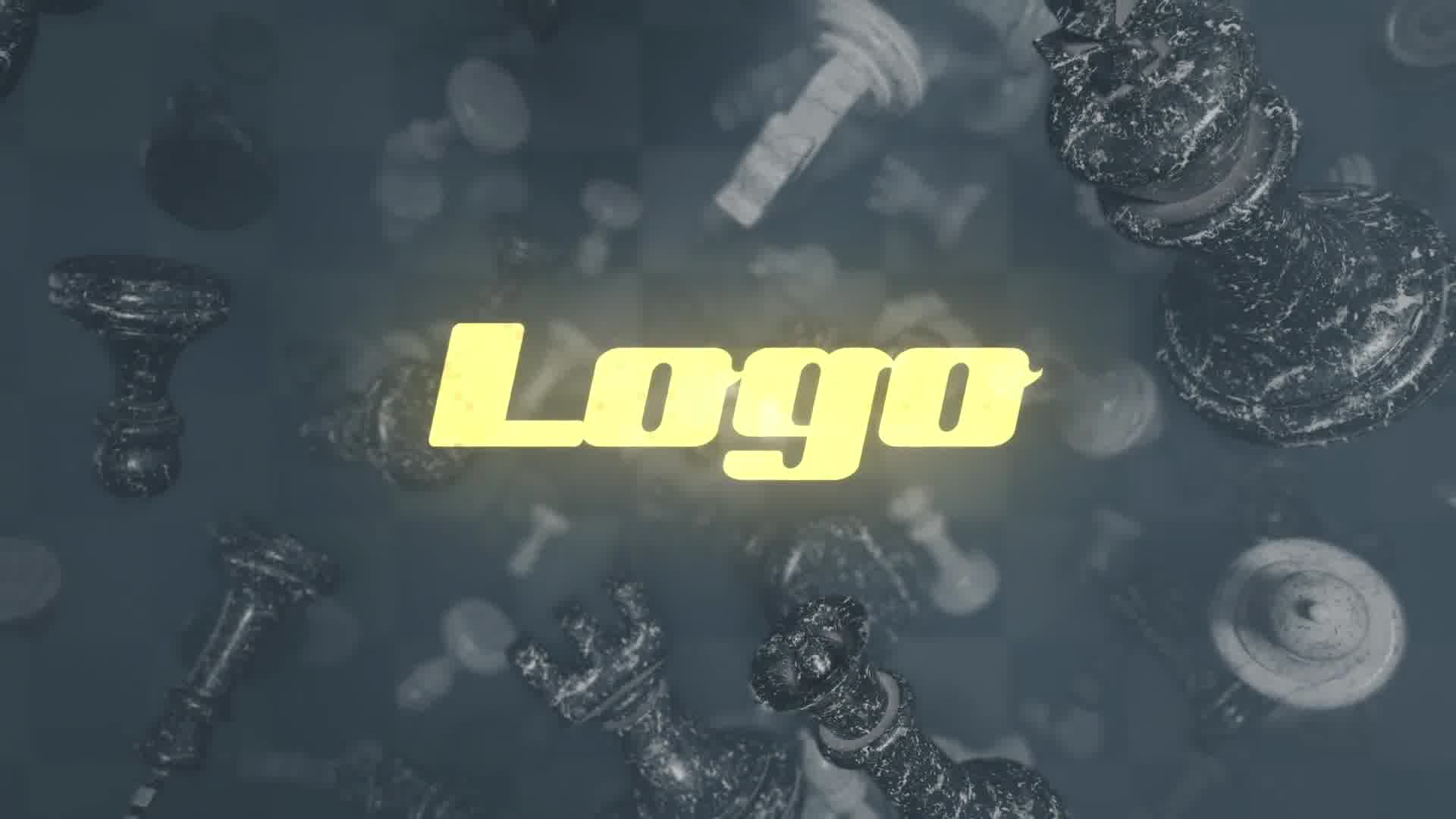 Epic Chess Logo Intro Videohive 39167002 After Effects Image 10