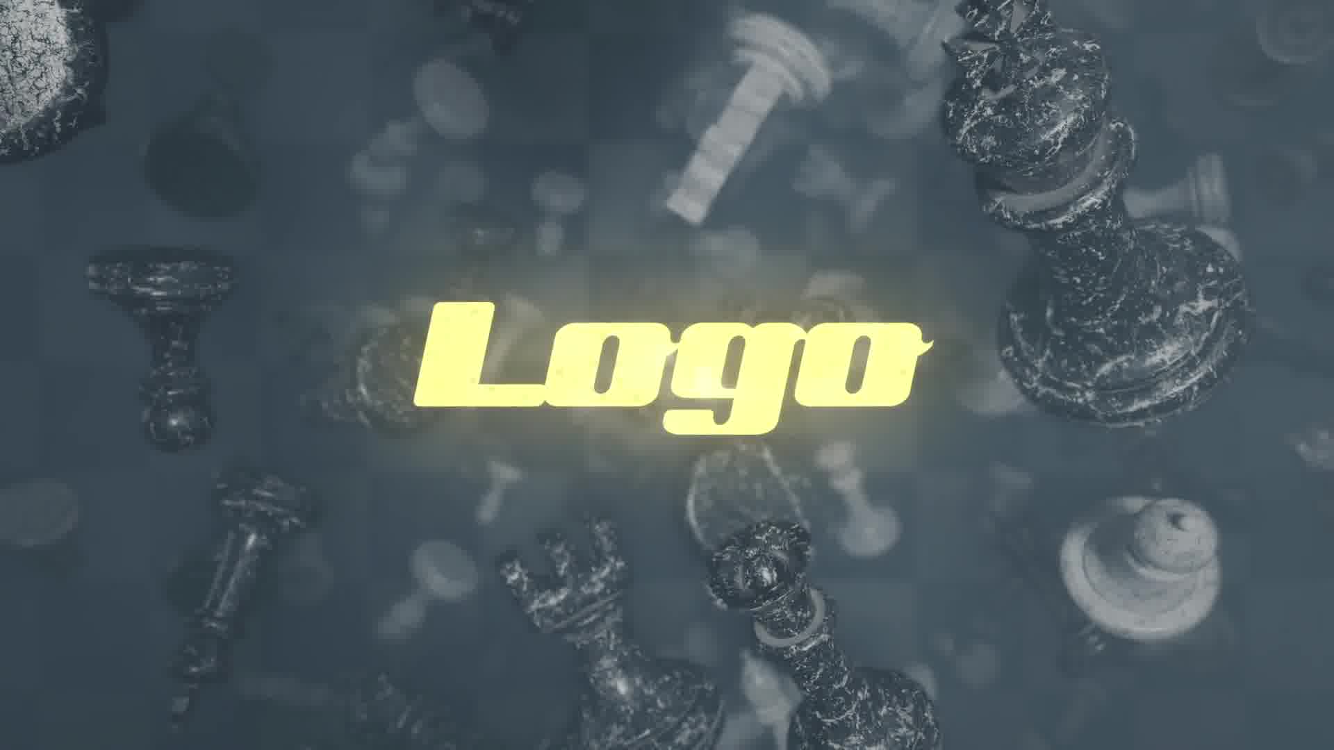 Epic Chess Logo Intro Videohive 39167002 After Effects Image 11