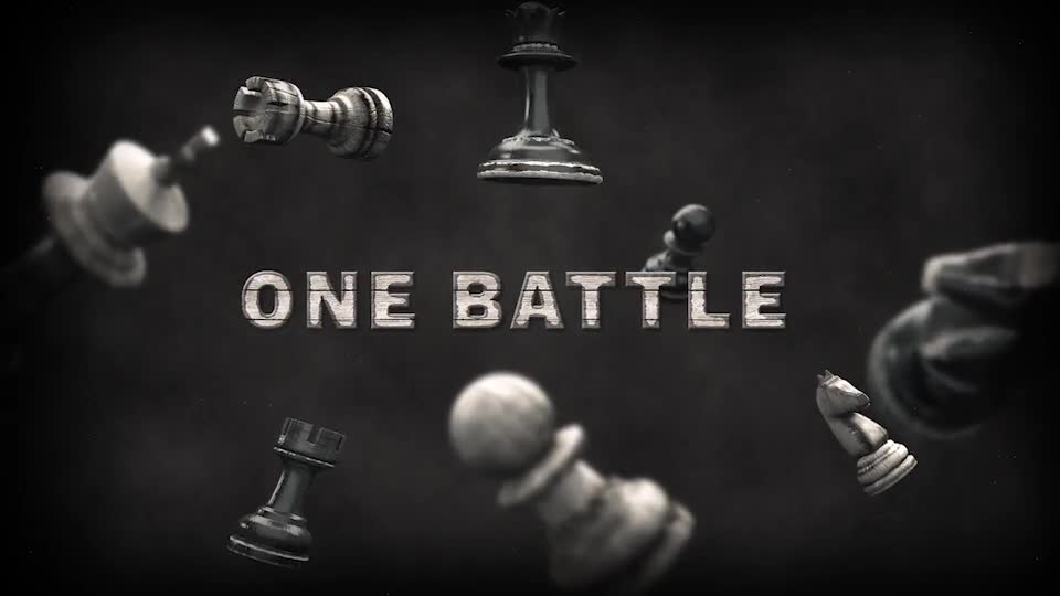 Epic Chess Teaser - Download Videohive 20719388