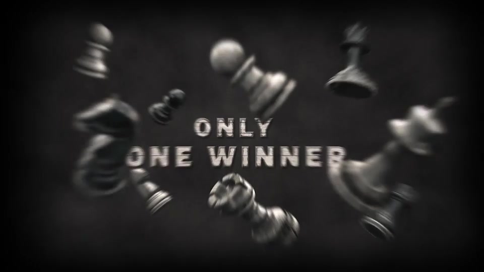 Epic Chess Teaser - Download Videohive 20719388