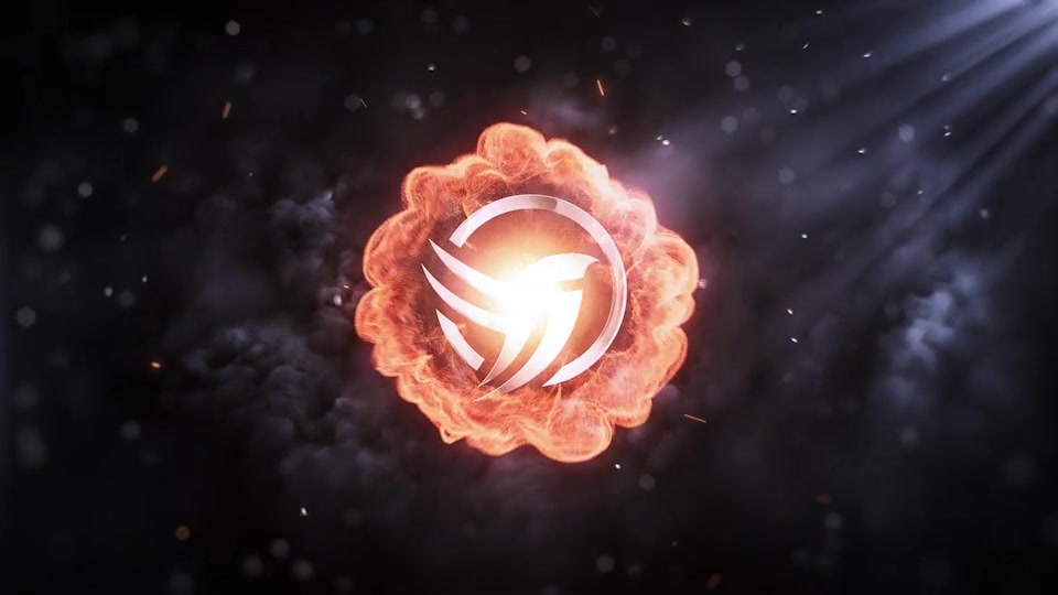 Epic Cinematic Logo Videohive 33171254 After Effects Image 2
