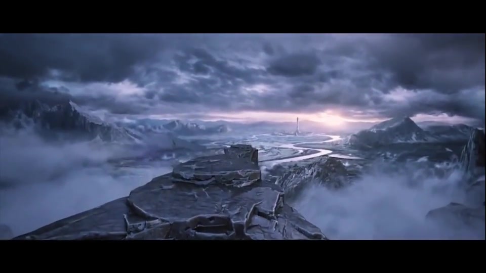 Epic Cinematic Movie Trailer Videohive 39358755 After Effects Image 10