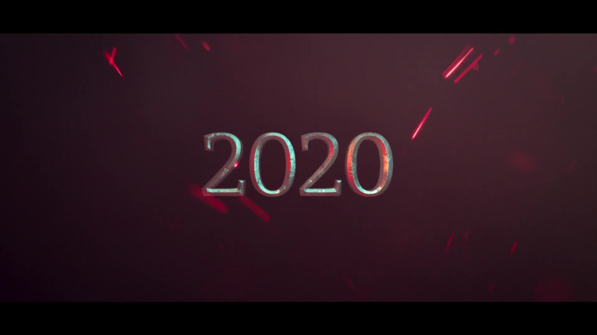 Epic Cinematic Opener Videohive 24920408 After Effects Image 1
