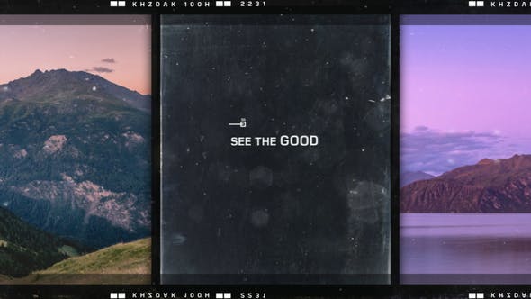 Epic Cinematic Slideshow - 21916740 Videohive Download