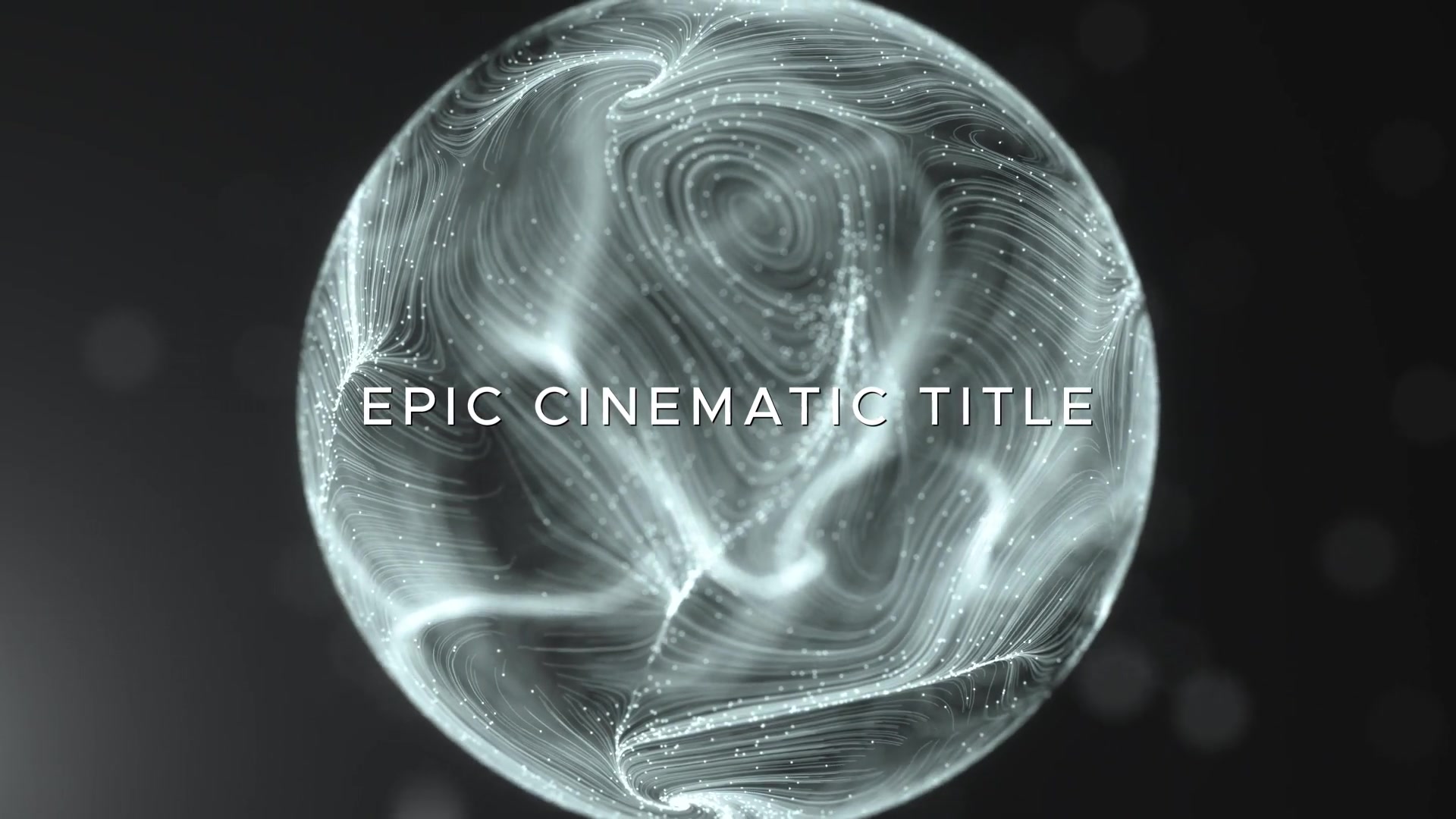 Epic Cinematic Title Videohive 26571225 After Effects Image 11