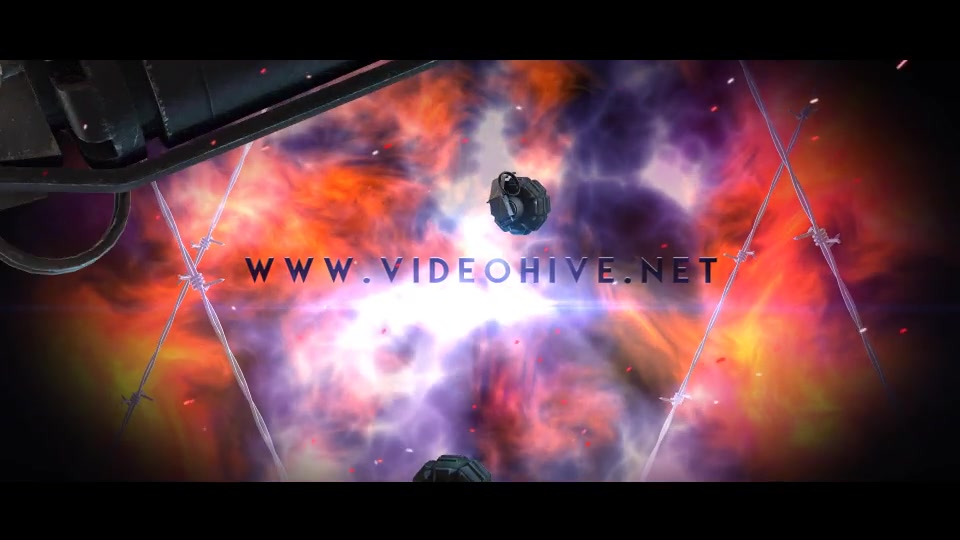 Epic Cinematic Titles - Download Videohive 18860162