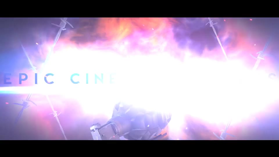 Epic Cinematic Titles - Download Videohive 18860162