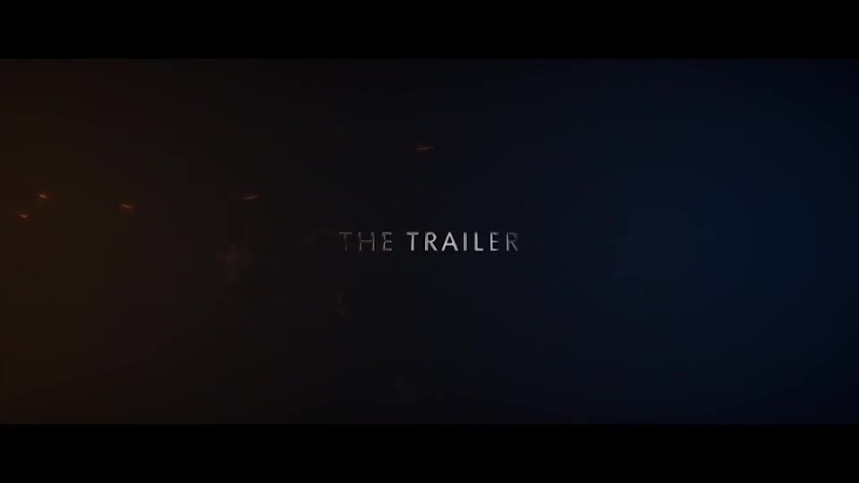 Epic Cinematic Trailer Videohive 21338296 After Effects Image 1
