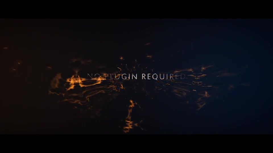 Epic Cinematic Trailer Videohive 21338296 After Effects Image 11