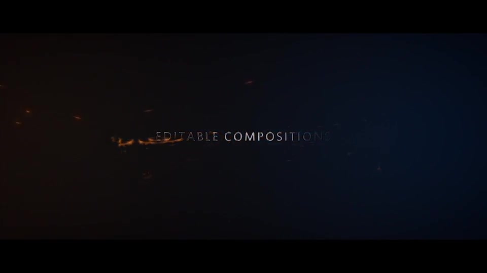 Epic Cinematic Trailer Videohive 21338296 After Effects Image 9