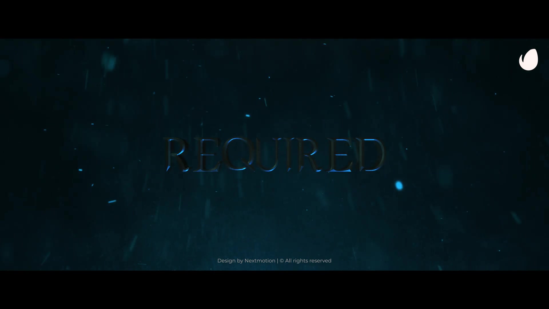 Epic Cinematic Trailer Videohive 39610996 After Effects Image 10