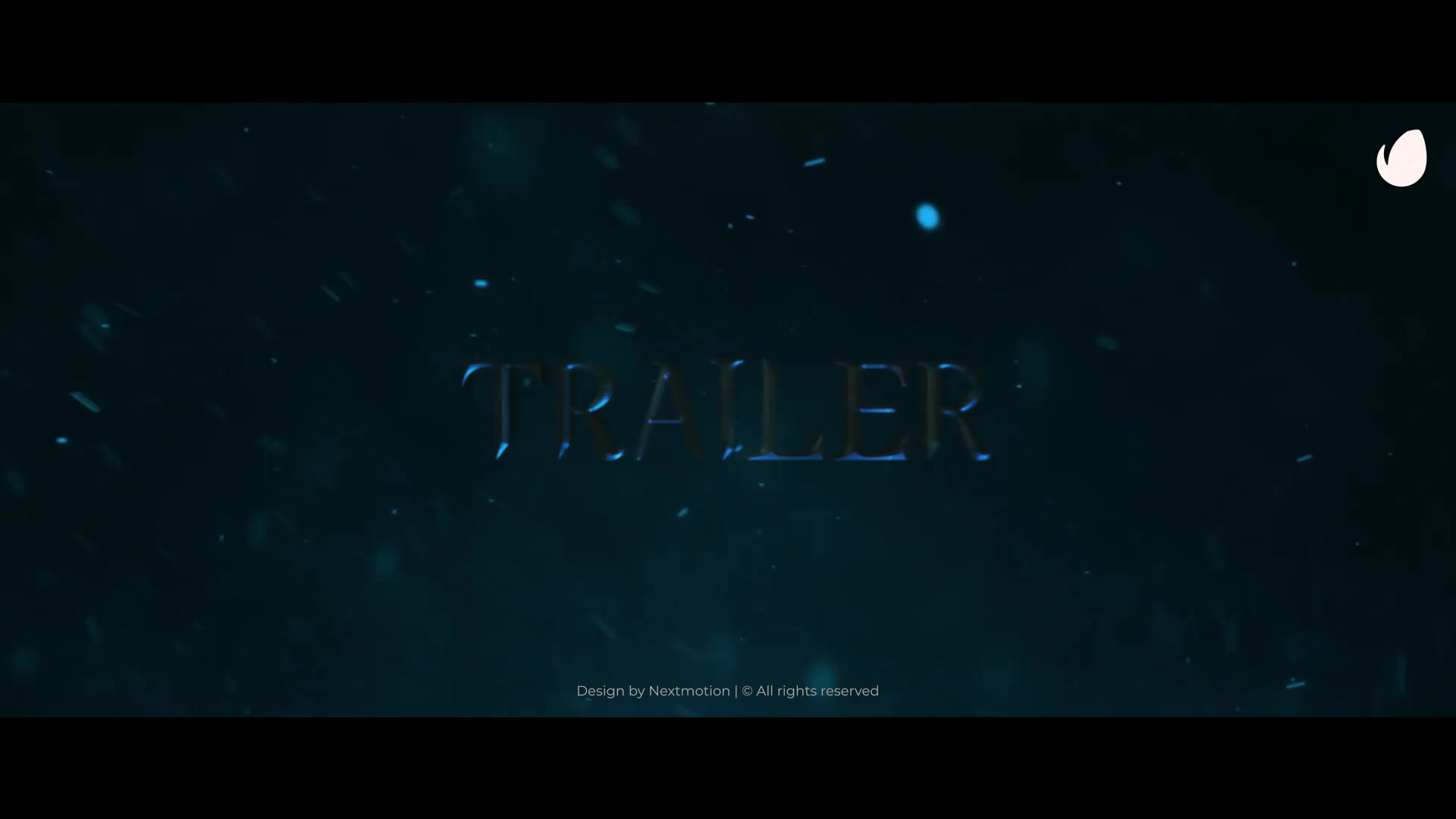 Epic Cinematic Trailer Videohive 39610996 After Effects Image 4