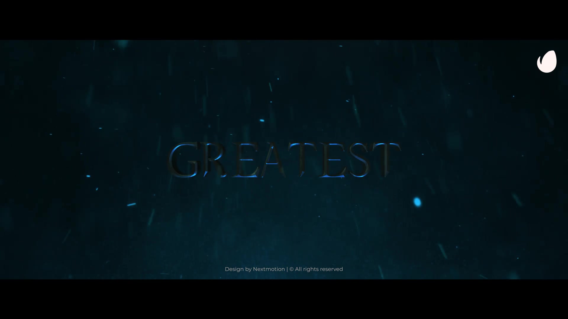 Epic Cinematic Trailer Videohive 39610996 After Effects Image 6