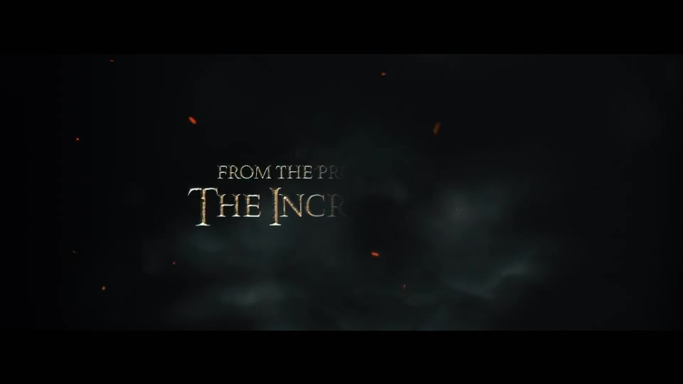 Epic Cinematic Trailer - Download Videohive 19255226