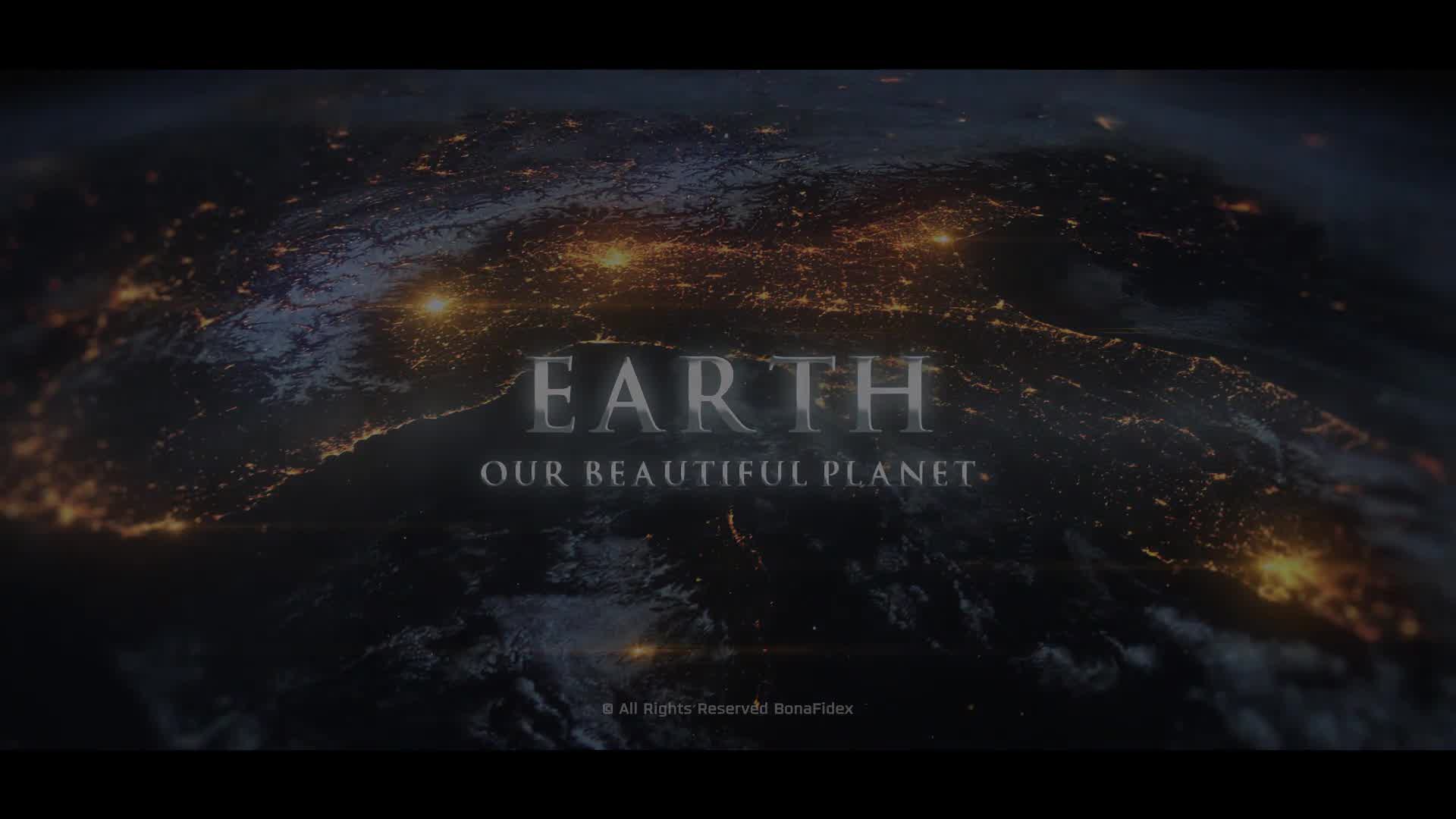 Epic Cinematic Trailer Earth Videohive 30221530 After Effects Image 12