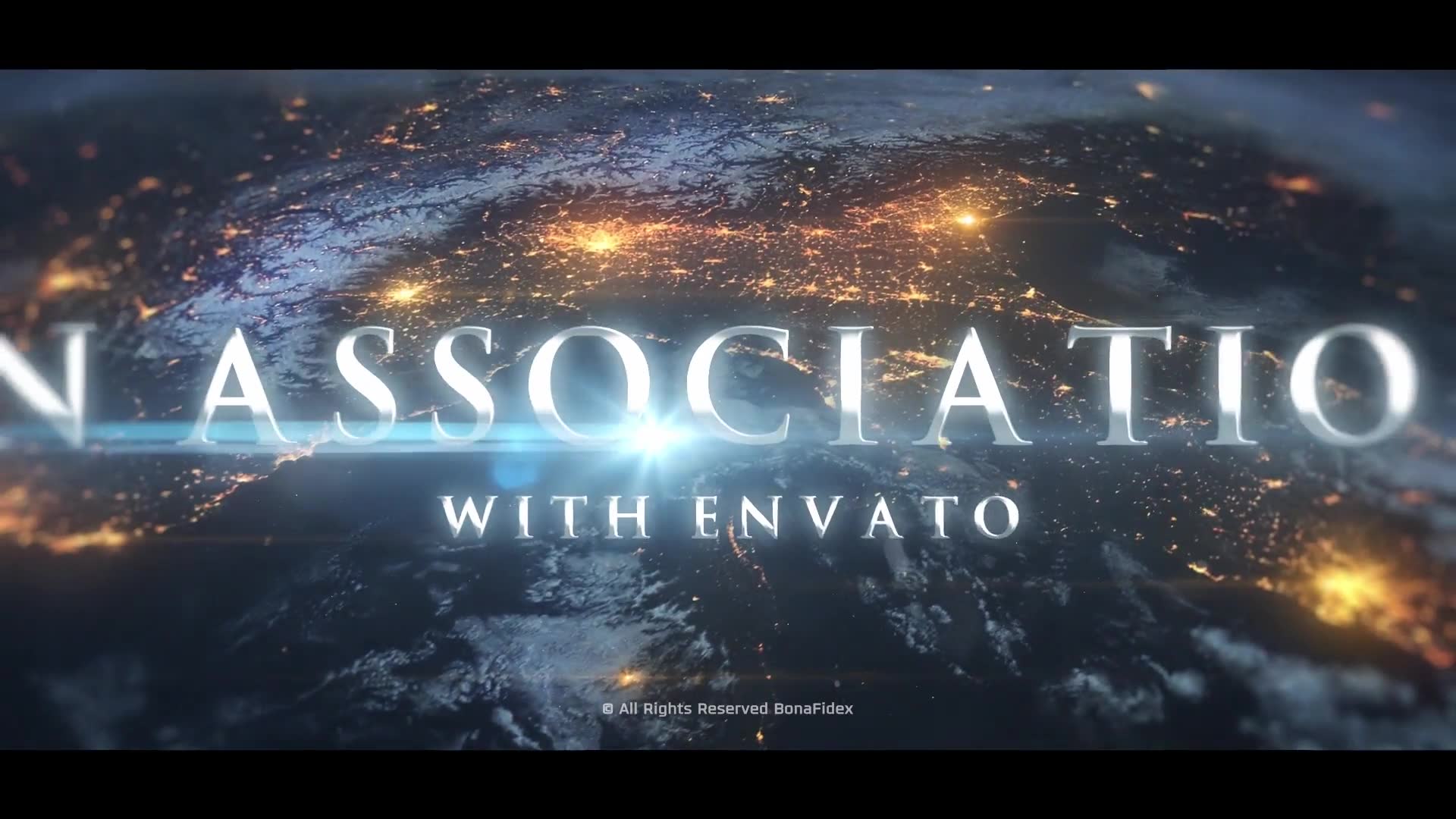 Epic Cinematic Trailer Earth Videohive 30221530 After Effects Image 2