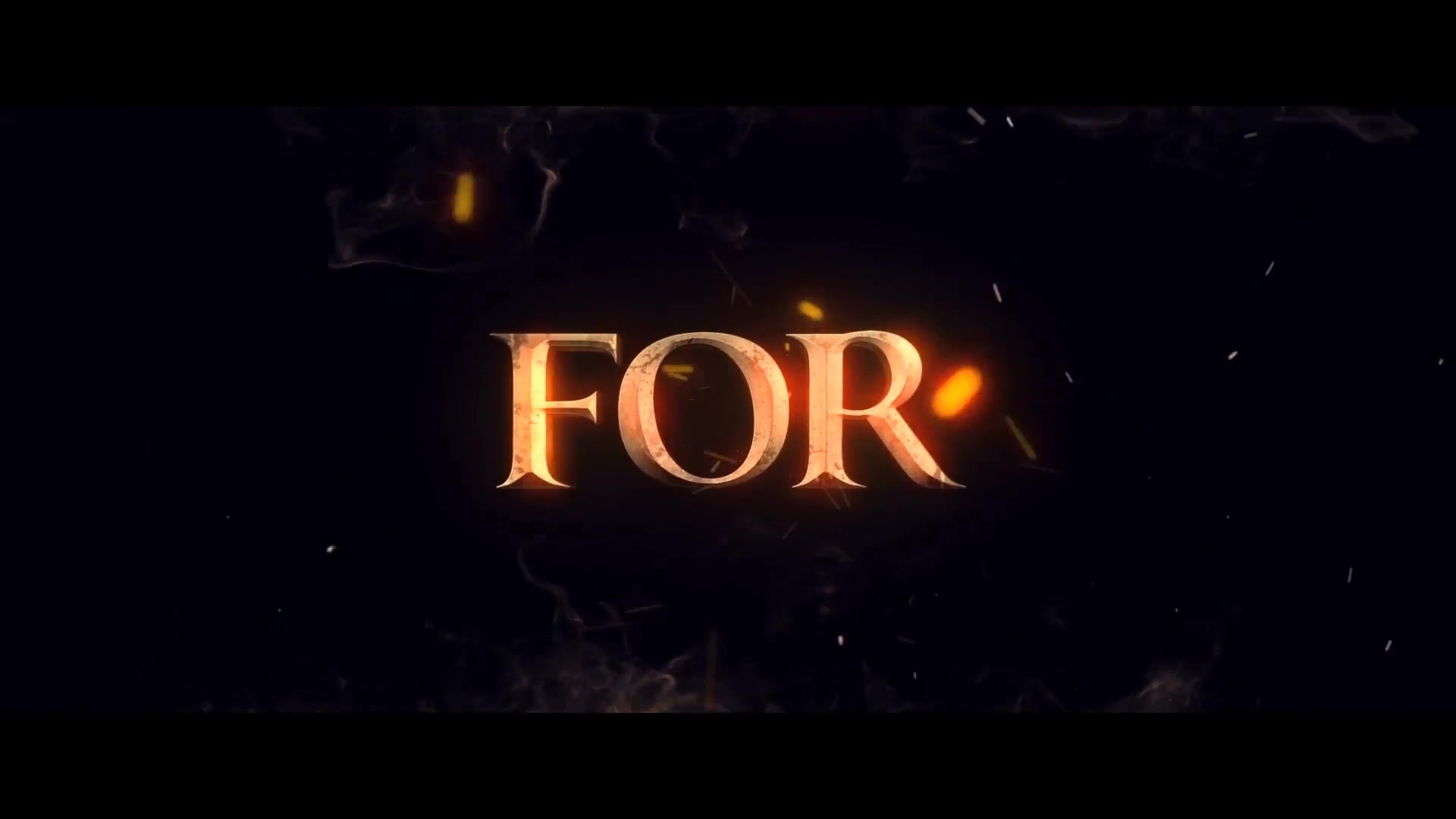 Epic Cinematic Trailer Videohive 21925470 After Effects Image 6