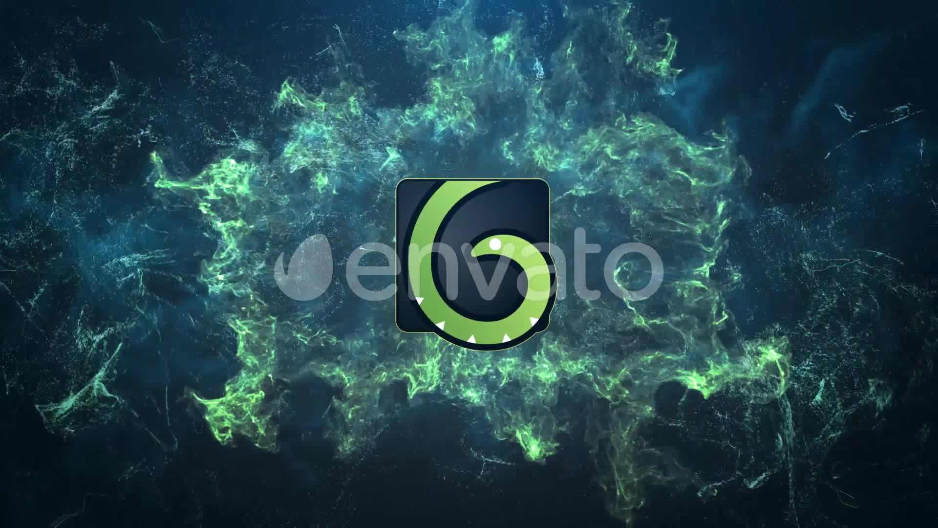 Epic Collapse Logo - Download Videohive 22168156