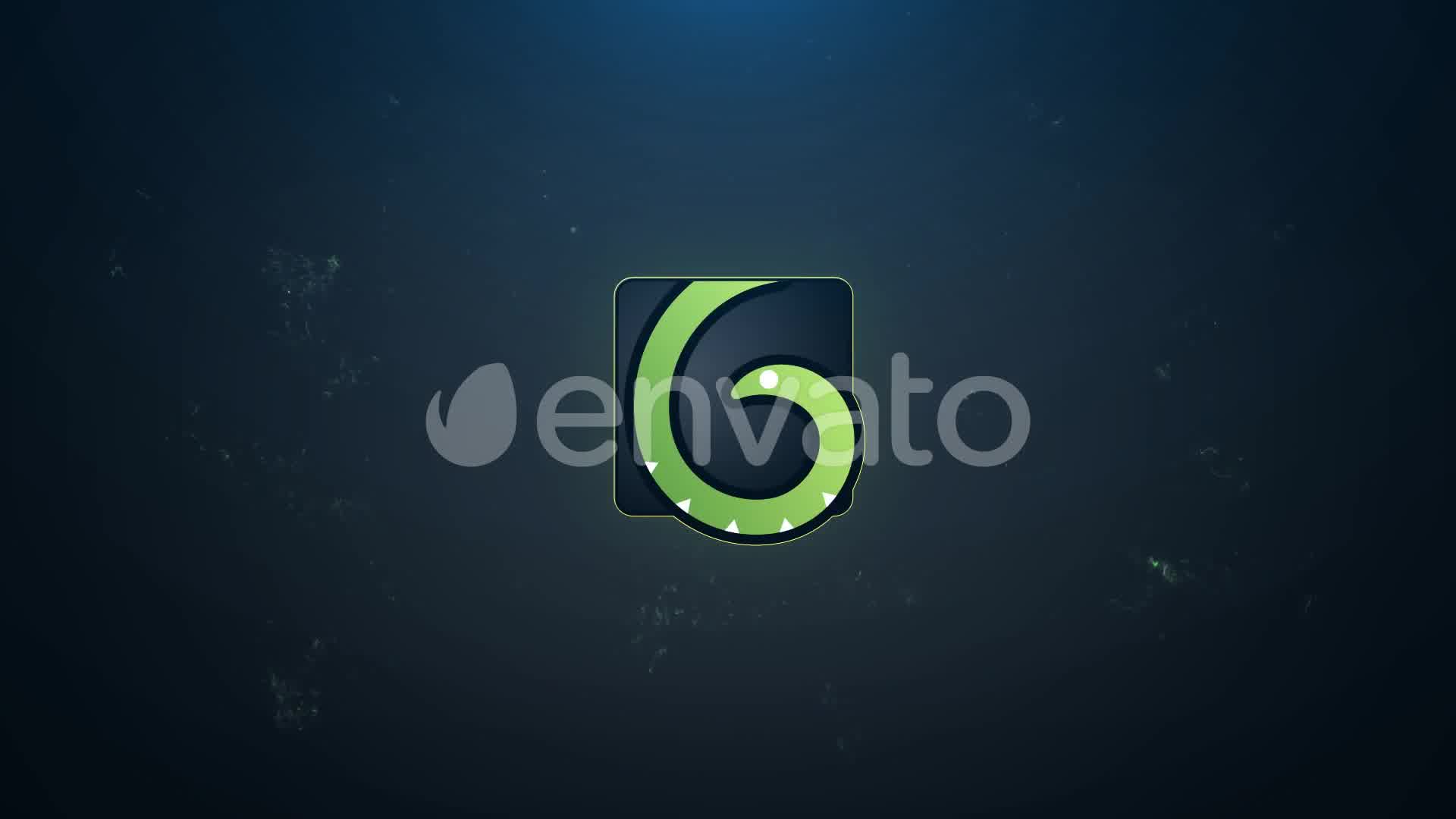 Epic Collapse Logo - Download Videohive 22168156