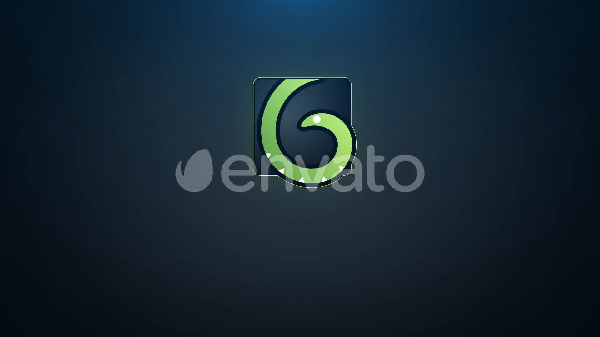 Epic Collapse Logo - Download Videohive 22168156