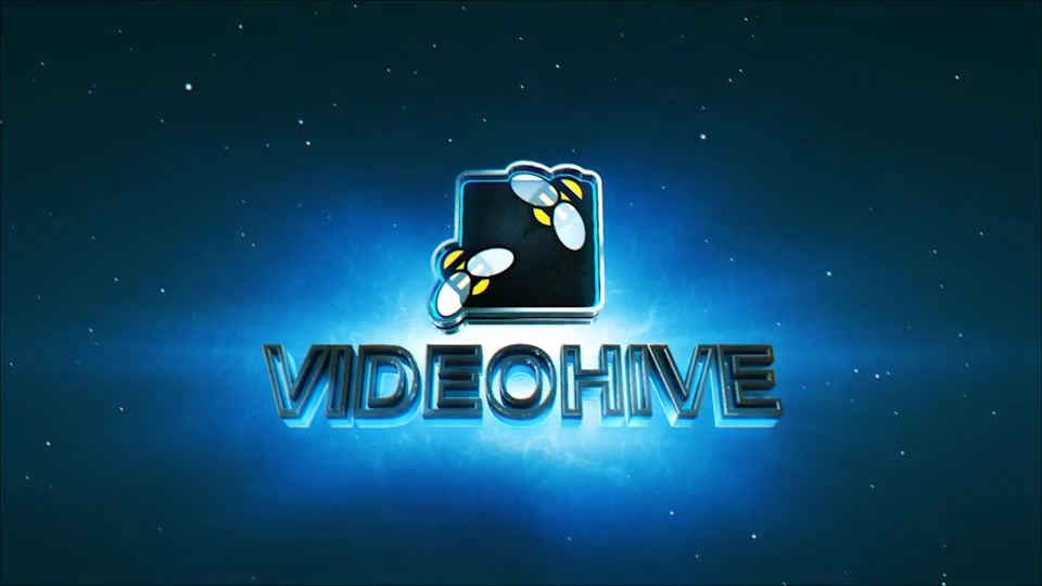 Epic Company Logo vol.2 - Download Videohive 9256805