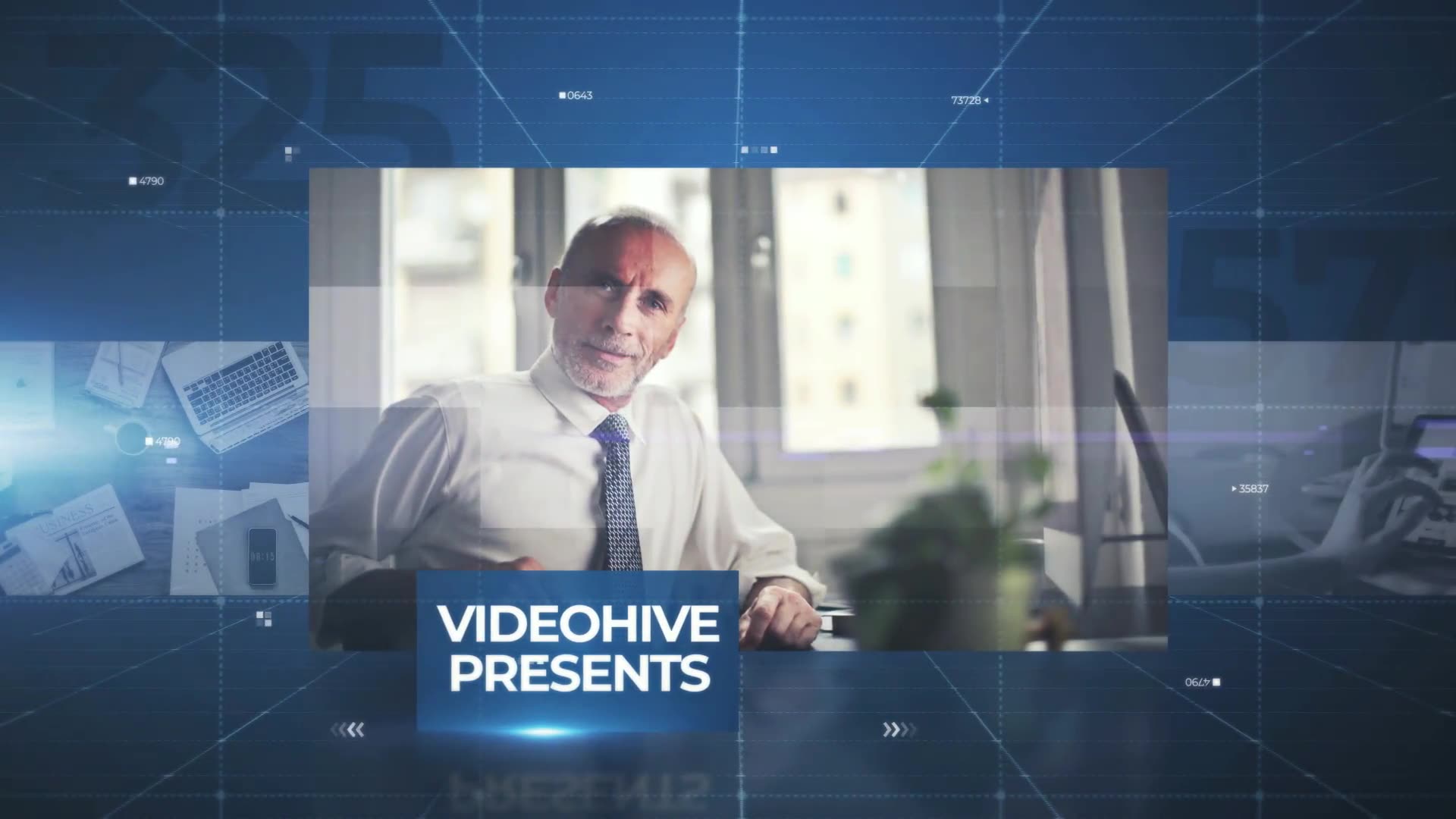 Epic Corporate Videohive 22750236 Premiere Pro Image 10