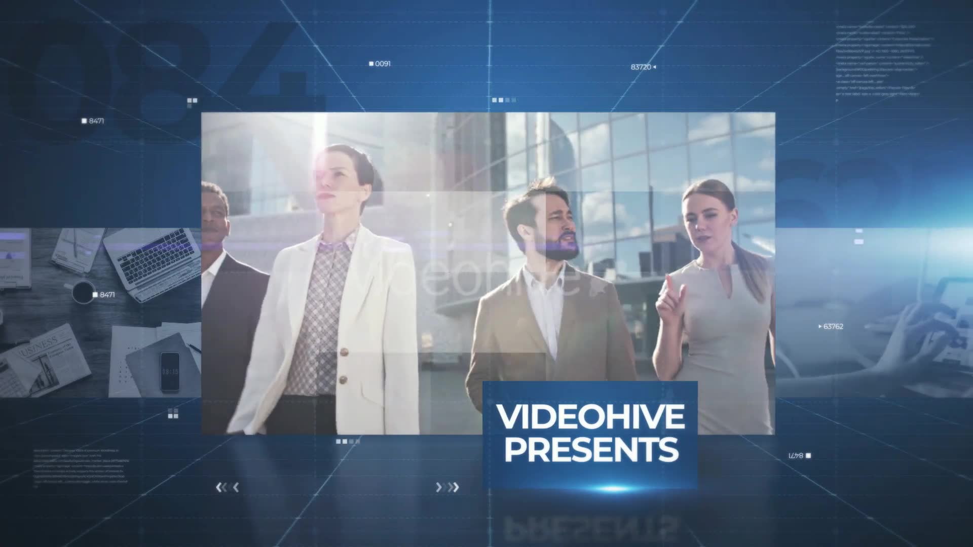 Epic Corporate Videohive 22750236 Premiere Pro Image 11