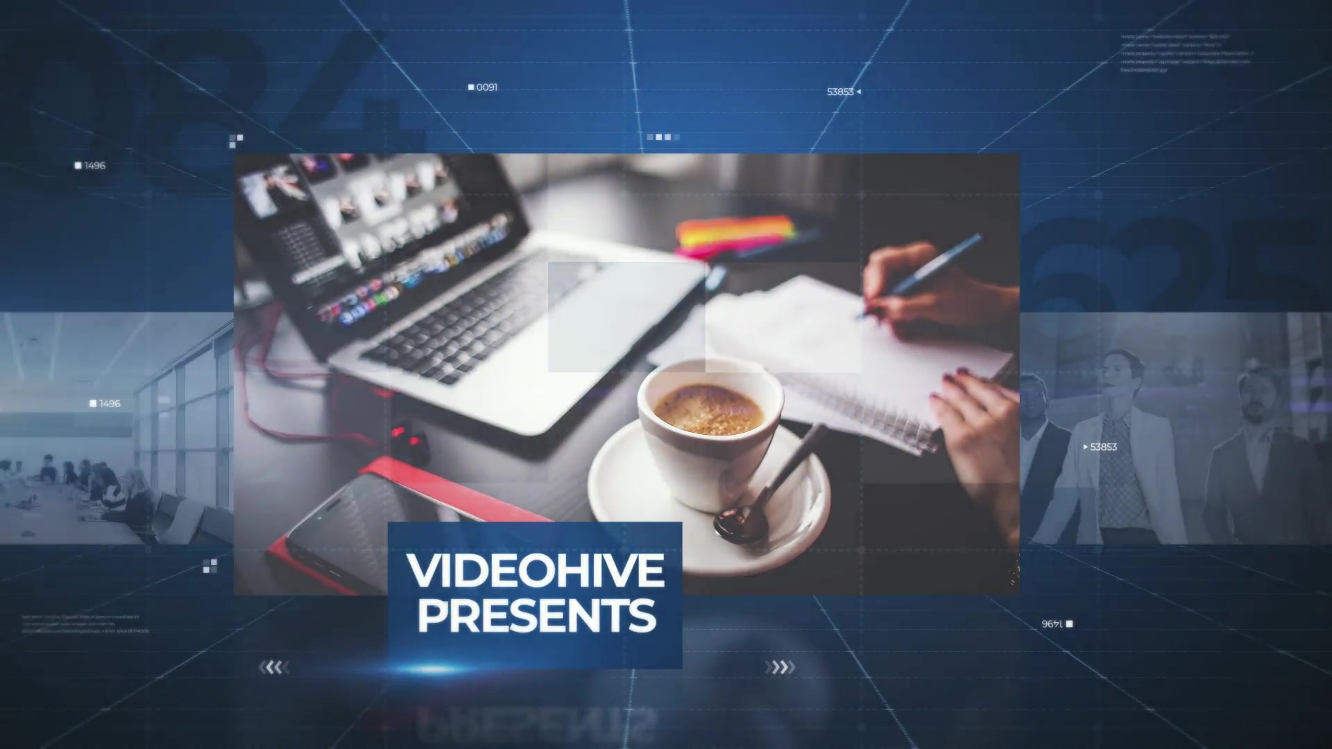 Epic Corporate Videohive 22750236 Premiere Pro Image 3