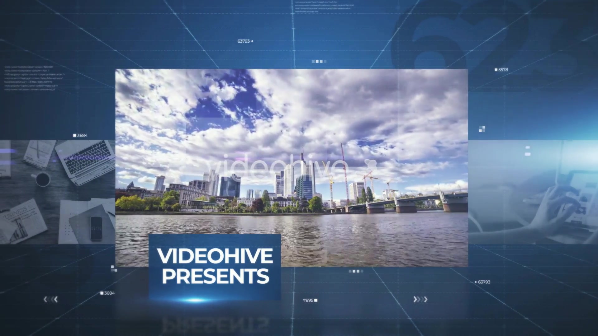 Epic Corporate Videohive 22750236 Premiere Pro Image 4