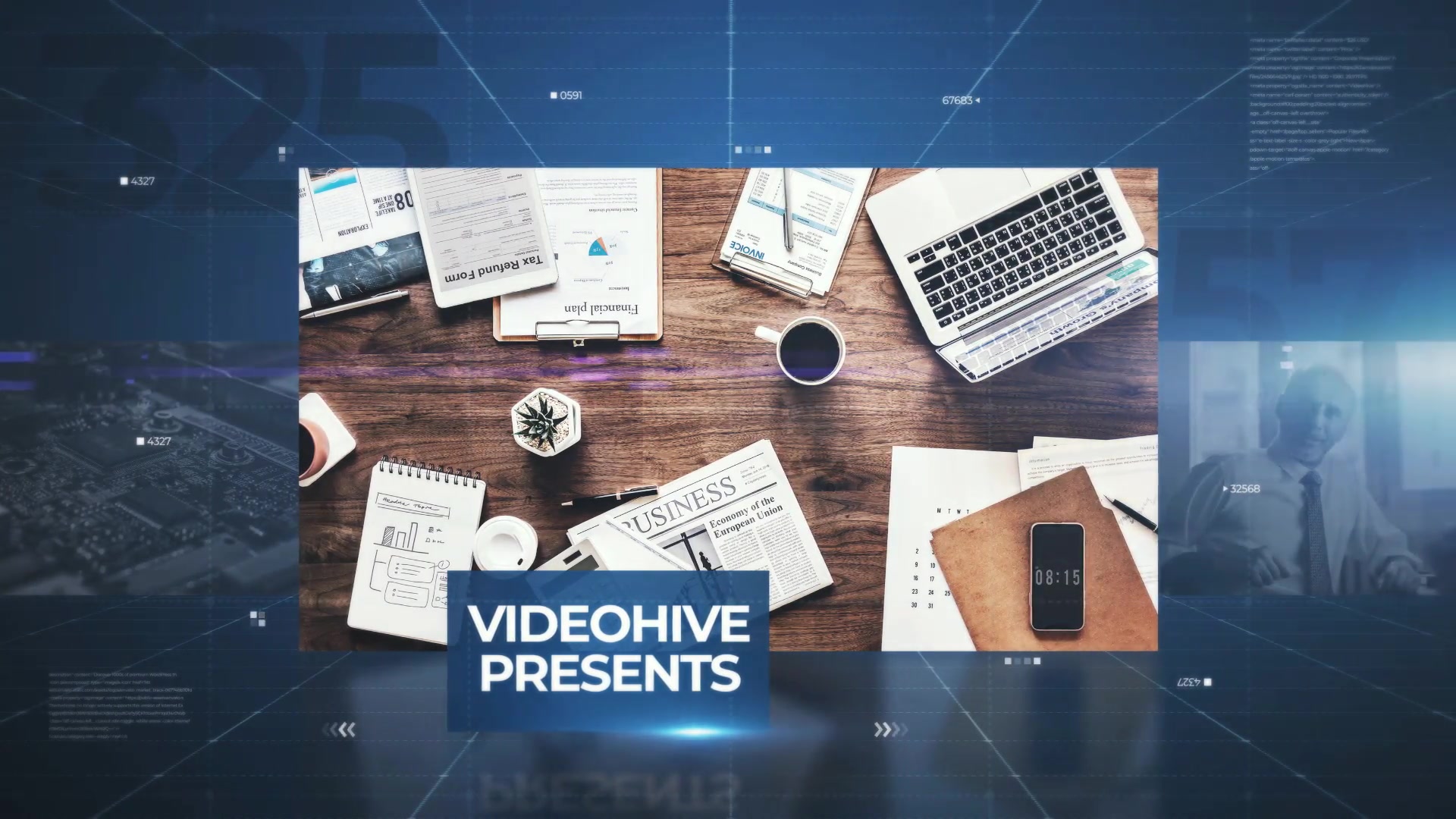 Epic Corporate Videohive 22750236 Premiere Pro Image 6