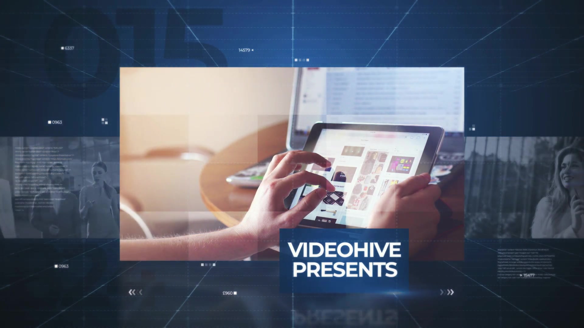 Epic Corporate Videohive 22750236 Premiere Pro Image 7