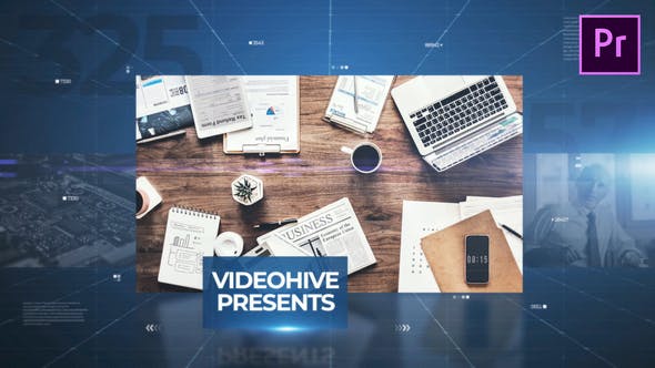 Epic Corporate - 22750236 Download Videohive