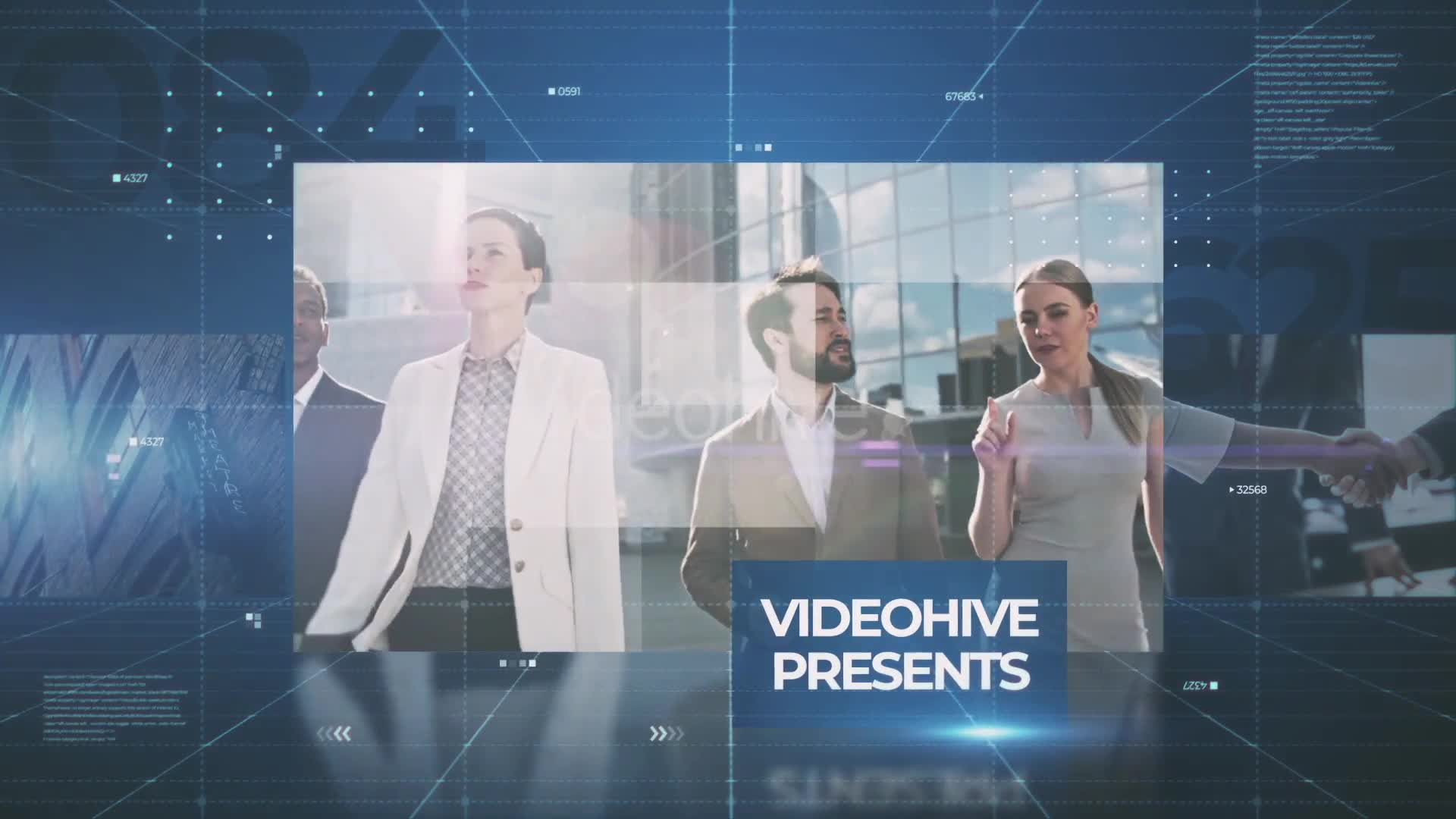 Epic Corporate Videohive 22423817 After Effects Image 11