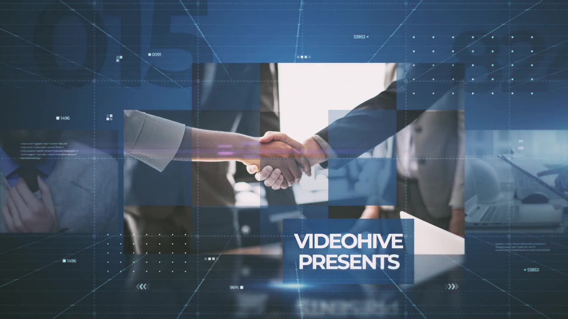 Epic Corporate Videohive 22423817 After Effects Image 2