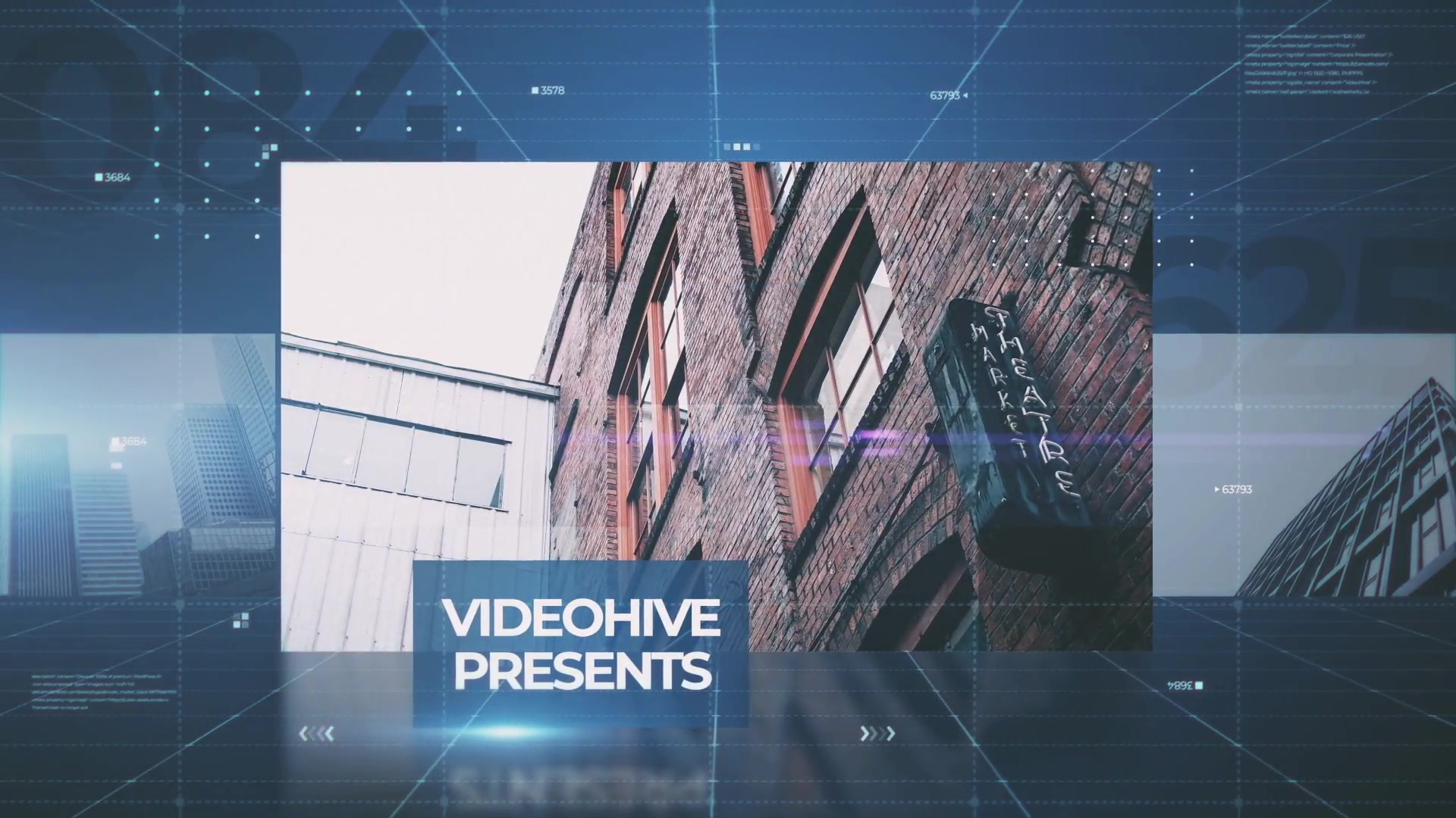 Epic Corporate Videohive 22423817 After Effects Image 3